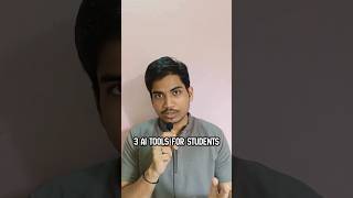 Best FREE AI Tools for Students (2026)