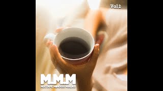 M.M.M (MIXTAPE MINGGU MALAS )VOL2