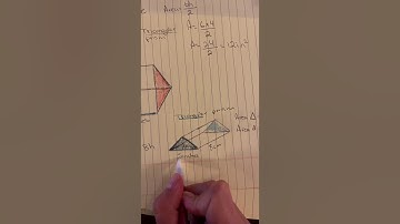 Triangular prism Example #2