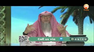 what if I can't pay zakat al fitr  sheikh Assim Al Hakeem #fatwa #islamqa #HUDATV screenshot 4