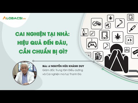 Video: 3 cách để chọn đúng chương trình cai nghiện