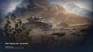 WOT macht mit Tier 1-10 der Grind muss weidder gehen