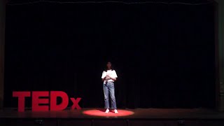 Memory  | Abhimani Damunupola | TEDxYouth@Kandy