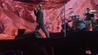 U2 - With or Without You live São Paulo/Brazil 10/21/17 (Joshua Tree Tour 2017)