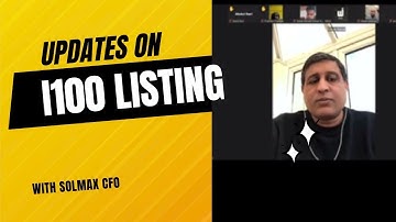 I100 LISTING UPDATES | I200 SOLMAX WITHDRAWALS | KYC | whyi
