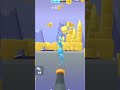 COUNT MASTER GAMEPLAY ❤️ LEVEL-8 #gameplay #vairalshort #gam #gaming