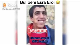 bekle beni geliyorum Esra Erol Resimi