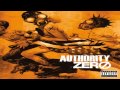 Authority Zero - Solitude