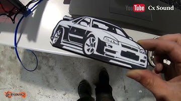 TS2- nothing can stop your creativity