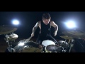 LOUDPVCK NGHTMRE Click Clack Dylan Taylor Drum Cover mp3