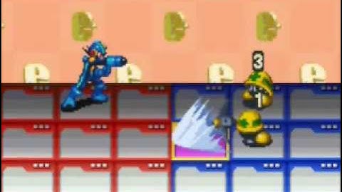 Megaman Battle Network Part 2: The oven is on fire?!?