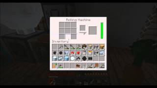 FTB SPOT #12 - Compressor & Rolling Machine - Feed The Beast Modpack (Minecraft)