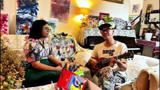 Bagian Ketiga: #TibatibaKonser Bersama Salsa: “Sembuhlah Sembuh”