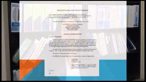 Video Presentation on Net Metering and Interconnection  Part 1