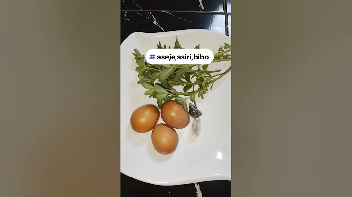 ASEJE 🔥 ASINA ASIRI BIBO TODAJU