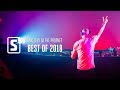 Scantraxx - Best Of 2018 mixed by DJ The Prophet