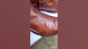 SENDRA 3165 Martin Evolution кожаные мужские сапоги 45 EU