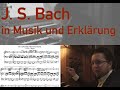 Bach: Ich ruf zu Dir, Herr Jesu Christ | in Wort und Ton: DOMORGEL ESSEN