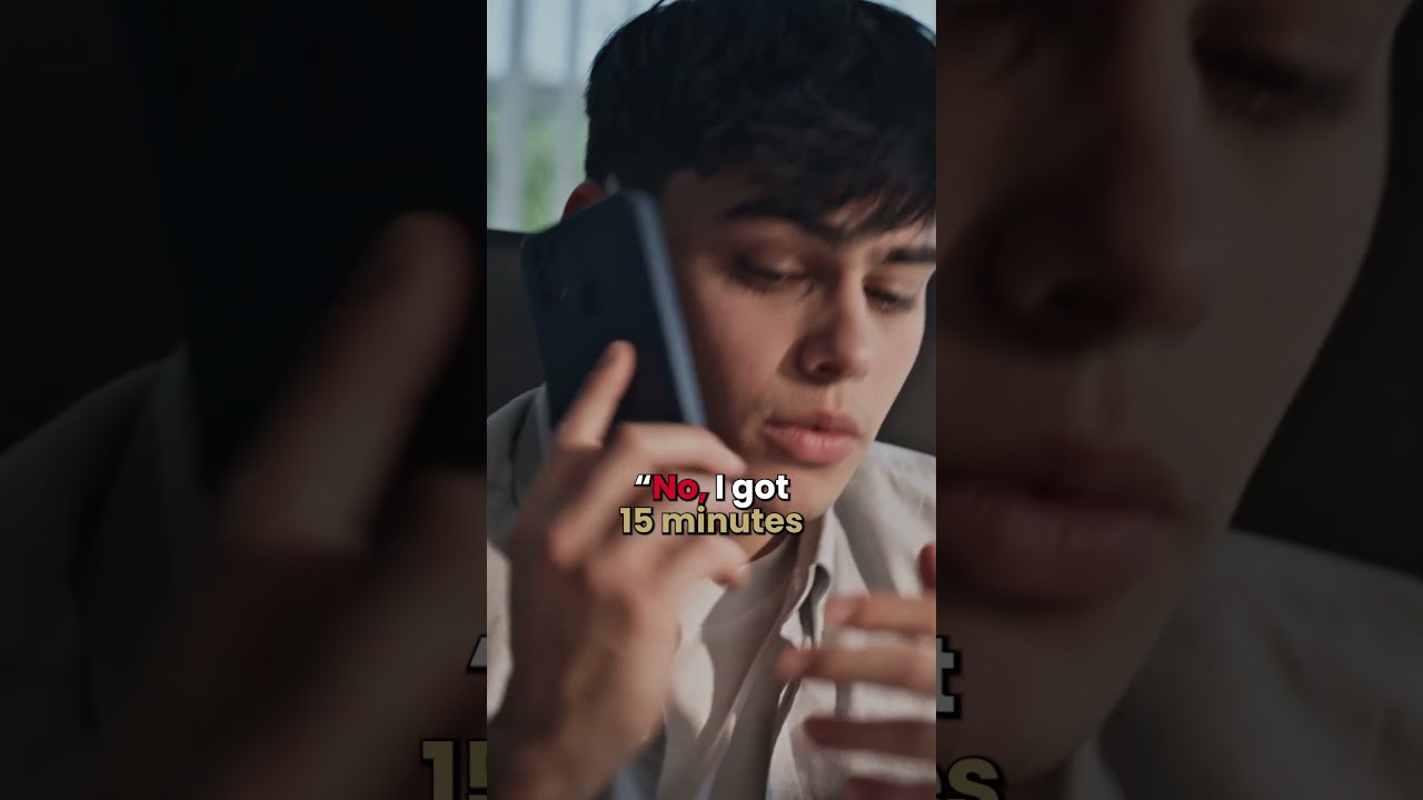 The WORST Words To Say On A Phone Call The WORST Words To Say On A Phone Call