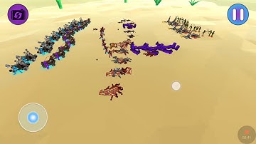 EBS Level 113 Epic Battle Simulator Level 113 Solution Guide Walkthrough Gameplay How to Stage 113