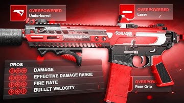 CHANGE YOUR *M13B* ATTACHMENTS NOW!! (Best M13B Class Setup) -MW2 Multiplayer