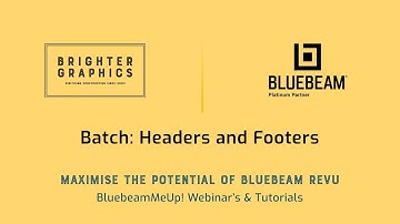 Headers and Footers: Brighter Graphics