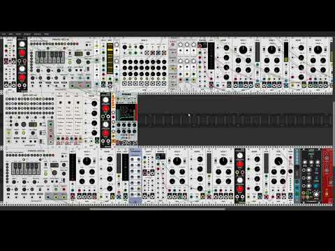 VCP-50 || VCV Rack