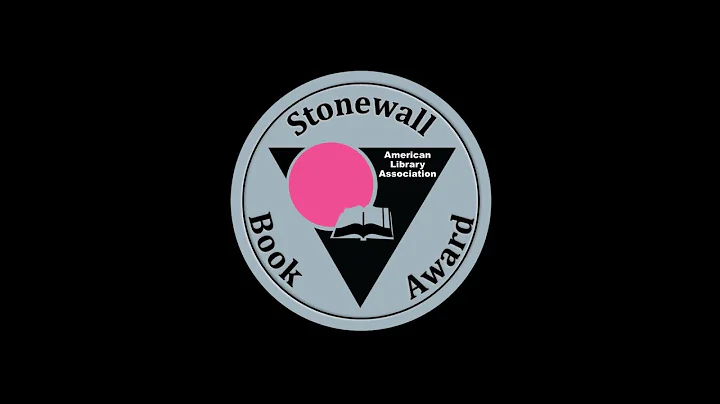 2020 Stonewall Awards Celebration | The ALA Book A...