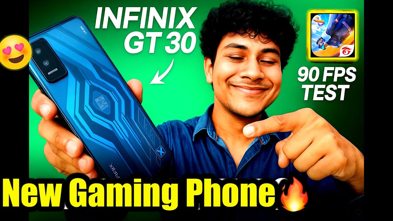 Latest Title & Thumbnail