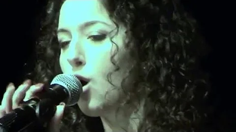 LAURA - All at once (cover)