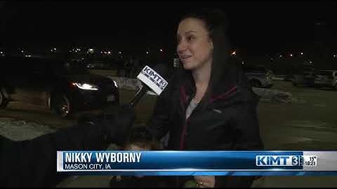 Flood concerns going into Spring