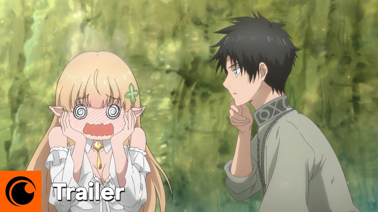 Bande annonce de Even Given the Worthless "Appraiser" Class, I'm Actually the Strongest (VOSTFR)