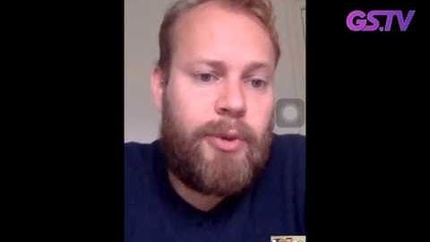 Global Startup TV(#16) - Special Interview with Wienke Giezeman, Initiator of The Things Network
