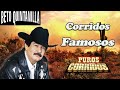 Beto Quintanilla Corridos Famosos - Puros Corridos Mix 2024