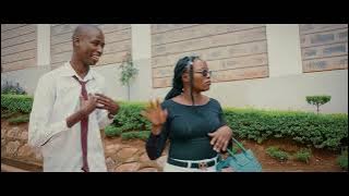 GAKI MADAM : JIMNIZZO (OMOISI OMOTAMBE) official video.skiza ,send code 69811337 to 811.