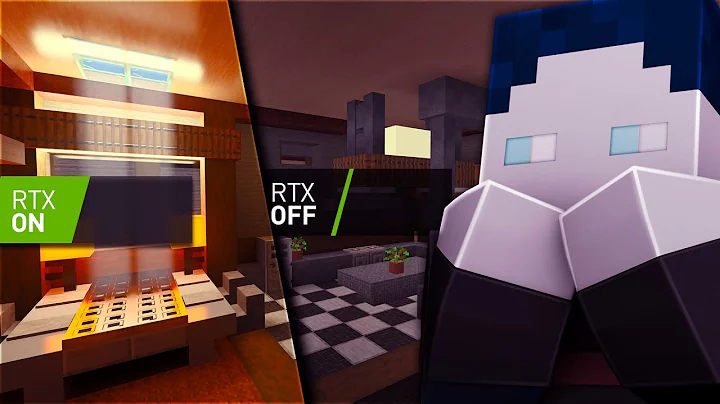 Minecraft với công nghệ Ray Tracing: Đẹp nhất mọi thời đại