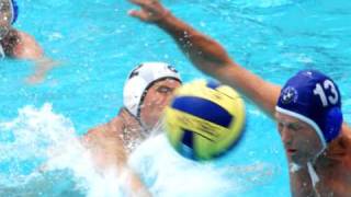 Tri Valley Masters, USA Water Polo
