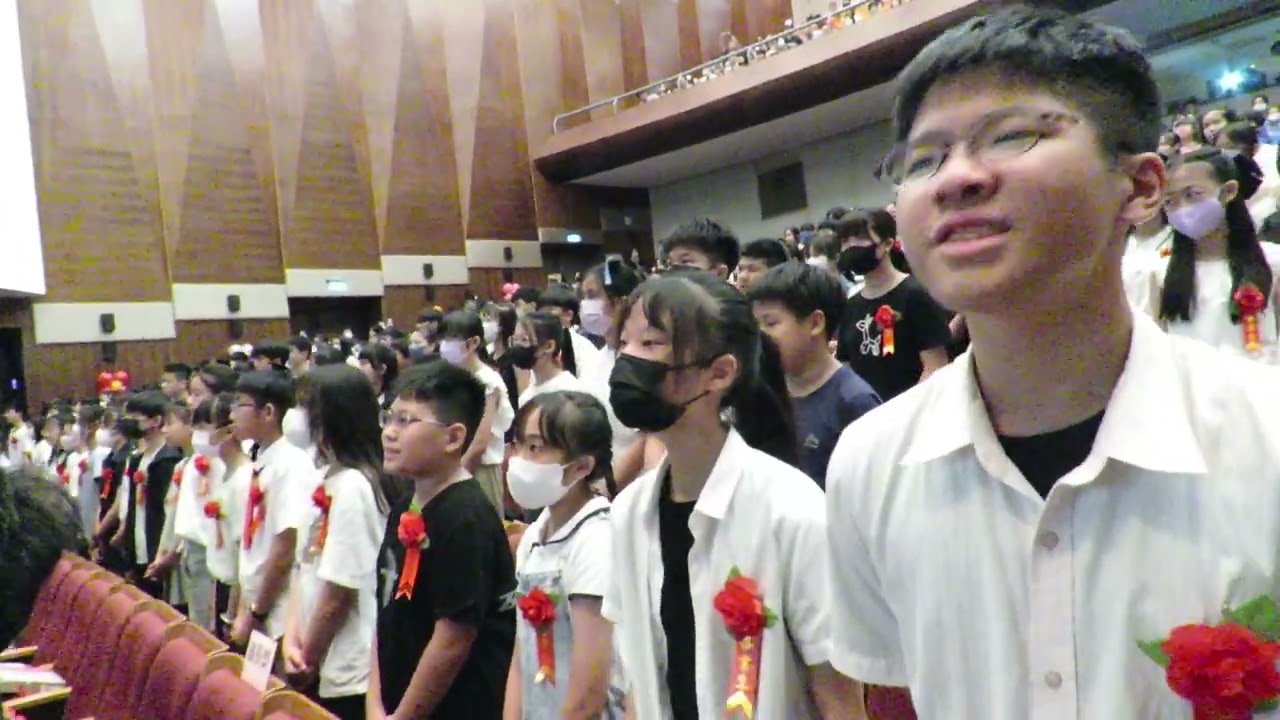 1140619_漢民國小113學年度第34屆畢業典禮_祝福歌曲(風箏)_2