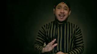 KIDUNG ATI TANGISE BUMI - YHADY S, Cover by Midun (sholawat Jawa)