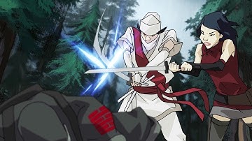 G.I. JOE Renegades 🔥 Full Season | Episodes 1-26 | LIVE 24/7 🔴 G.I. Joe Official