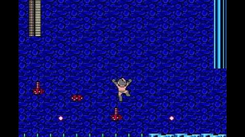 Mega Maker Bug Report - 02 - Variety (38771 and 38973)