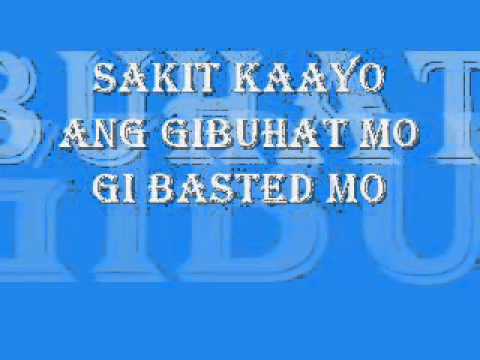 GI BASTED LYRICS