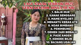 Download Lagu (Balik mue) Lagu sasak terbaik kecimol disya musik 2025 #lagusasakviral #cilokaksasak  MP3