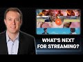 Why the future of streaming may not involve Netflix or Disney+ | What&#39;s next for streaming?