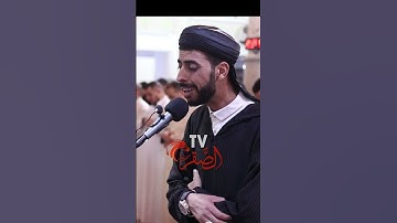 القارئ عادل سيد
