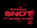$NOT - Sangria (feat. Denzel Curry) [Official Audio]