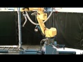 Commercy robotique  fonction robot  calibration des robots commercy robotique
