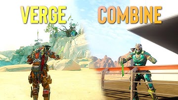 How to FULLY get out of the map on Combine & Verge (CERBERUS & DART TP GLITCH)▬ Black ops 3 Glitches