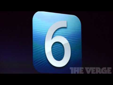 Watch The Full WWDC 2012 Keynote