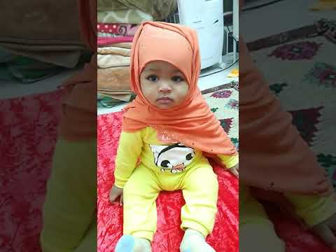 Hijabnii Koo Bareedina Kotii Nashida Hilwaa Najash Mashaa Allaah